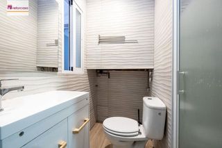 Piso en venta en Centro - Sagrario en Granada