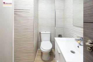 Piso en venta en Centro - Sagrario en Granada