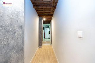 Piso en venta en Centro - Sagrario en Granada