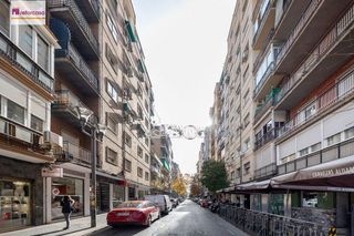 Piso en venta en Centro - Sagrario en Granada