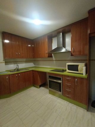 Piso en venta en Ronda del estero en San Fernando