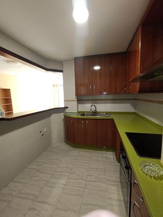 Piso en venta en Ronda del estero en San Fernando