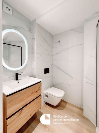 Piso en venta en Centro en Errenteria