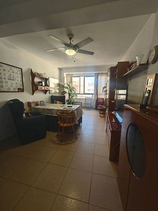 Piso en venta en Cortadura - Zona Franca en Cádiz