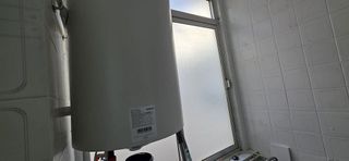 Piso en venta en Vera Ciudad en Vera