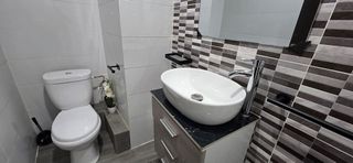 Piso en venta en Vera Ciudad en Vera