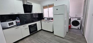 Piso en venta en Vera Ciudad en Vera