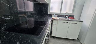 Piso en venta en Vera Ciudad en Vera