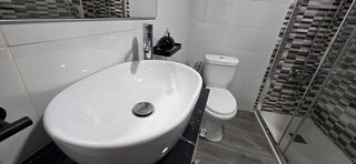 Piso en venta en Vera Ciudad en Vera