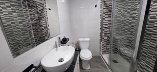 Piso en venta en Vera Ciudad en Vera
