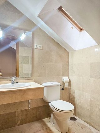 Ático en venta en El Olivar - La Magdalena en Colmenar Viejo