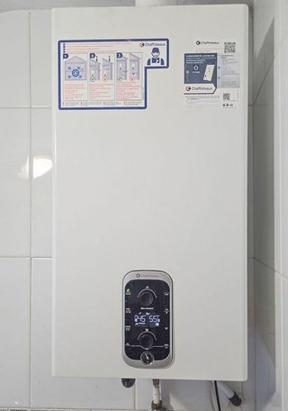Ático en venta en El Olivar - La Magdalena en Colmenar Viejo