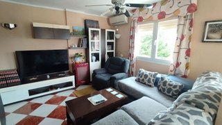 Piso en venta en Parque Victoria Eugenia en Málaga