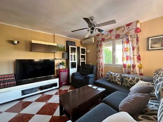 Piso en venta en Parque Victoria Eugenia en Málaga