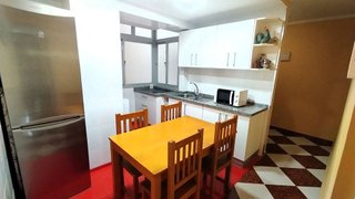 Piso en venta en Parque Victoria Eugenia en Málaga