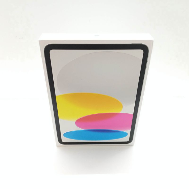Apple iPad 11th Gen A16 2025 (A3354) 128GB  233379 afbeelding 3