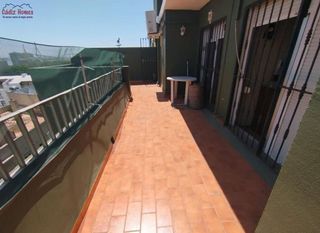 Ático en venta en Zona Bahía Blanca en Cádiz