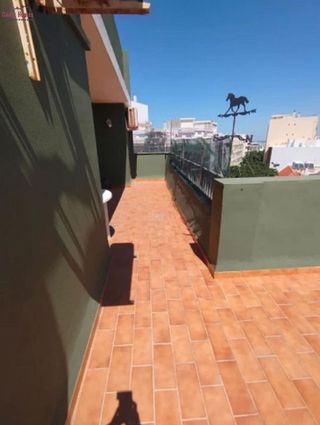 Ático en venta en Zona Bahía Blanca en Cádiz