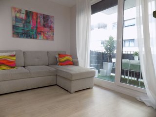 Piso en venta en Centro en Rivas-Vaciamadrid