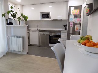Piso en venta en Centro en Rivas-Vaciamadrid