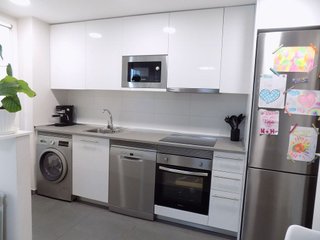 Piso en venta en Centro en Rivas-Vaciamadrid