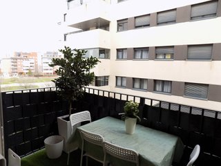 Piso en venta en Centro en Rivas-Vaciamadrid