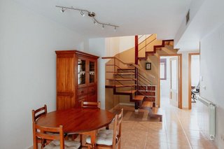 Piso en venta en Santo Domingo y San Martín  en Huesca