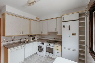 Piso en venta en Santo Domingo y San Martín  en Huesca