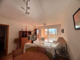 Piso en venta en Playa de Poniente en Benidorm