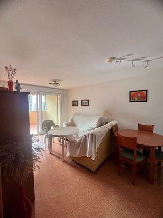 Piso en venta en Playa de Poniente en Benidorm