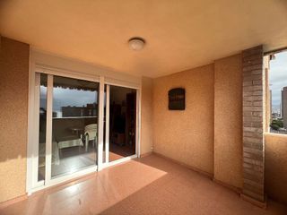 Piso en venta en Playa de Poniente en Benidorm