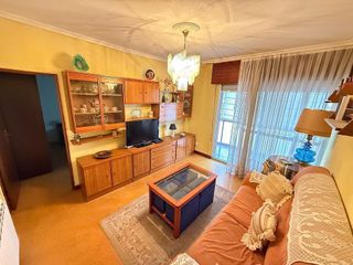 Piso en venta en San Pablo y Santa Marina en Palencia