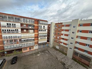 Piso en venta en San Pablo y Santa Marina en Palencia