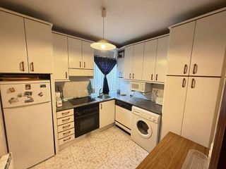 Piso en venta en San Pablo y Santa Marina en Palencia