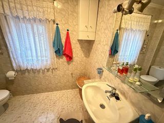 Piso en venta en San Pablo y Santa Marina en Palencia