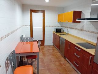 Piso en venta en Marianistas - AVE en Ciudad Real