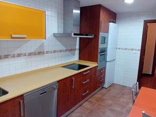 Piso en venta en Marianistas - AVE en Ciudad Real