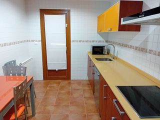 Piso en venta en Marianistas - AVE en Ciudad Real