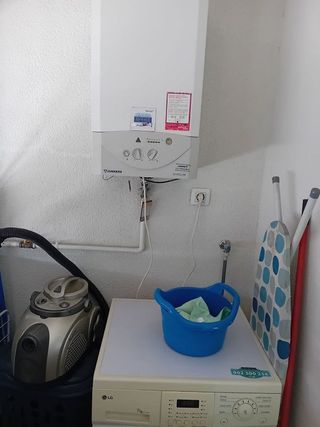 Piso en venta en Marianistas - AVE en Ciudad Real