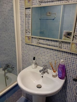 Piso en venta en Marianistas - AVE en Ciudad Real