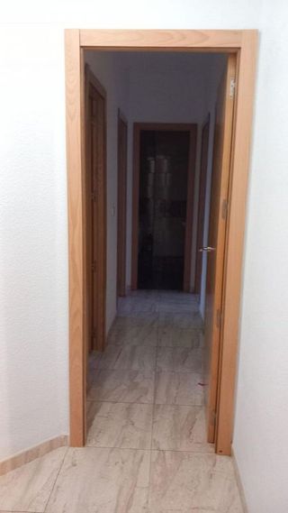 Piso en venta en Carlota (La)