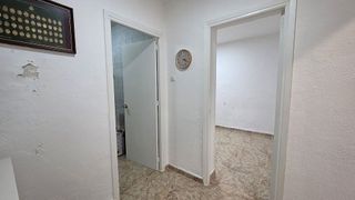 Piso en venta en El Carmen en San Fernando