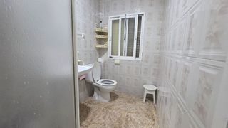 Piso en venta en El Carmen en San Fernando