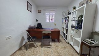 Piso en venta en El Carmen en San Fernando