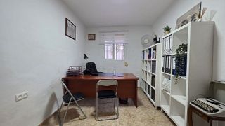 Piso en venta en El Carmen en San Fernando