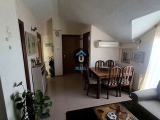 Piso en venta en Pueblo - Urb. Norte en Valdemorillo