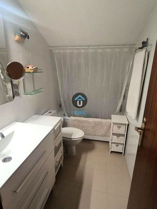 Piso en venta en Pueblo - Urb. Norte en Valdemorillo