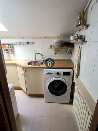 Piso en venta en Pueblo - Urb. Norte en Valdemorillo