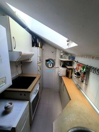 Piso en venta en Pueblo - Urb. Norte en Valdemorillo