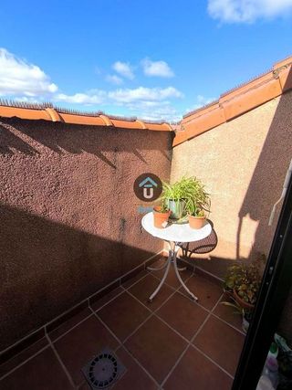 Piso en venta en Pueblo - Urb. Norte en Valdemorillo